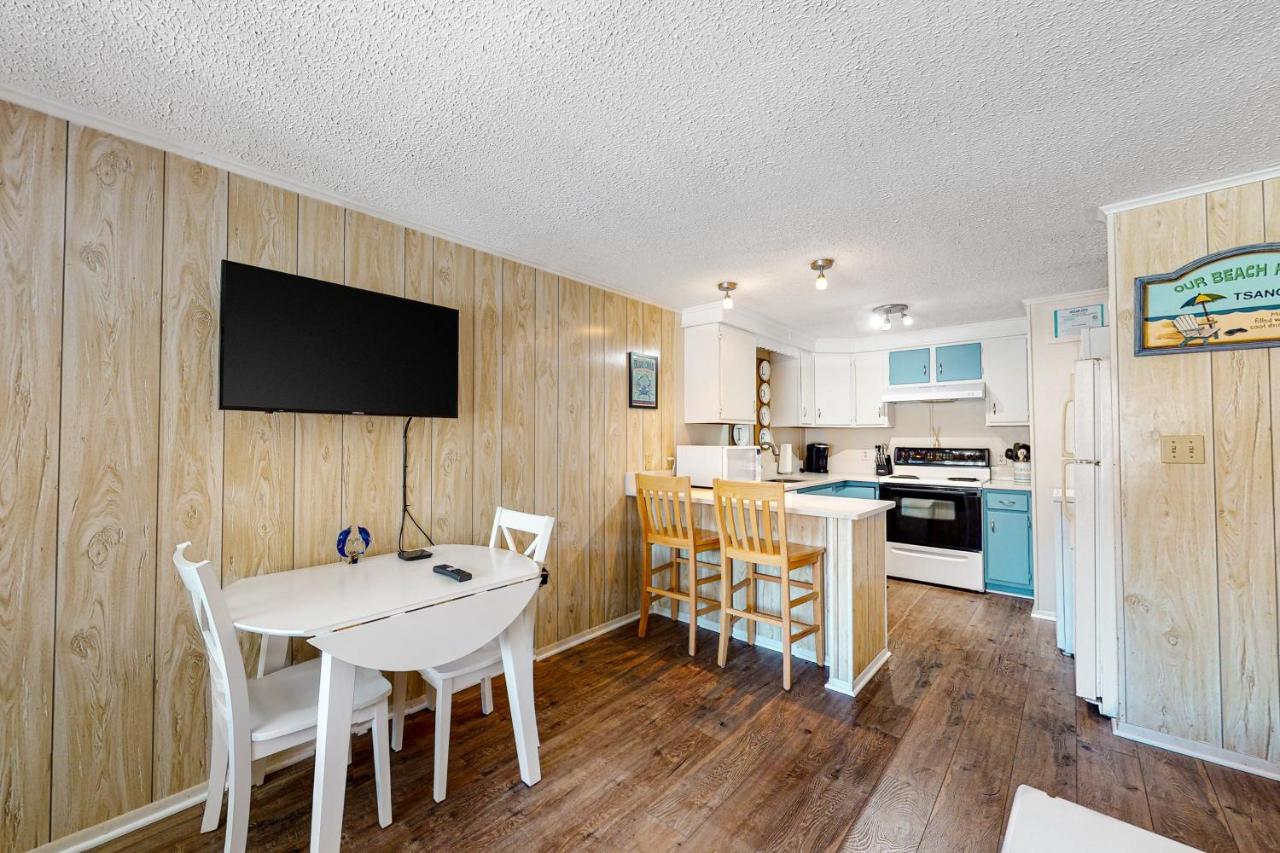 Ocean Point II Apartment Ocean City Exterior photo