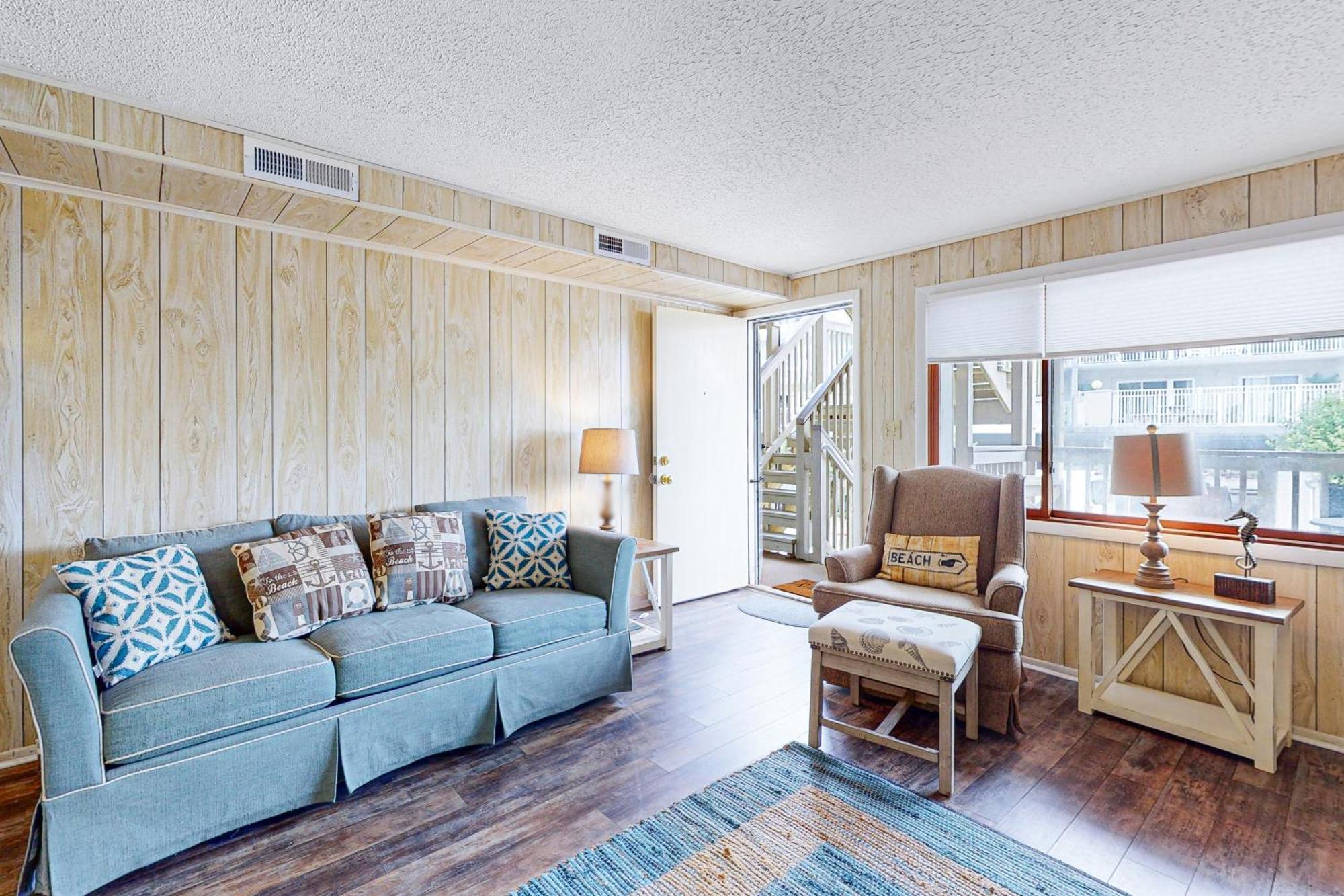 Ocean Point II Apartment Ocean City Room photo