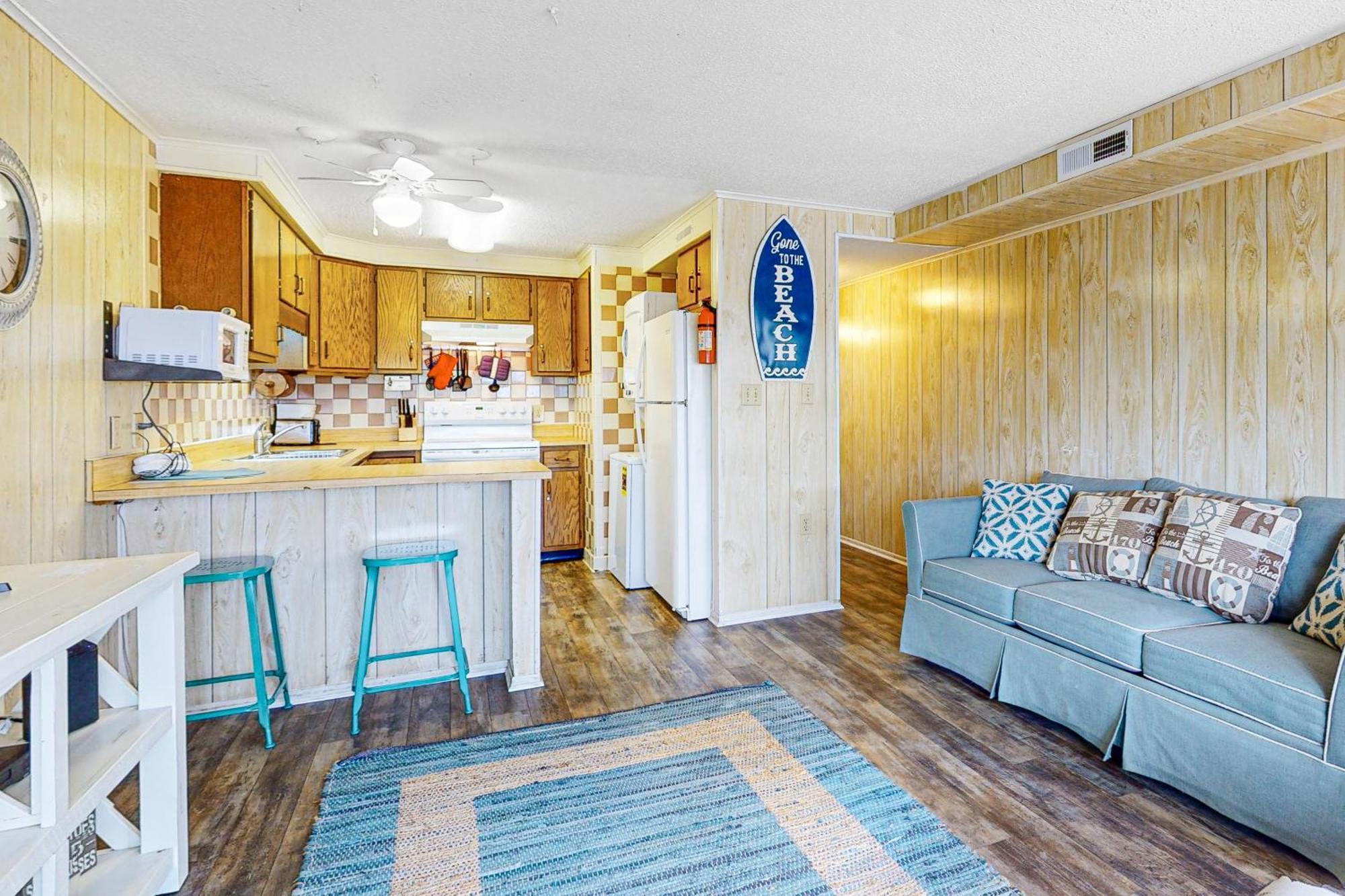 Ocean Point II Apartment Ocean City Room photo