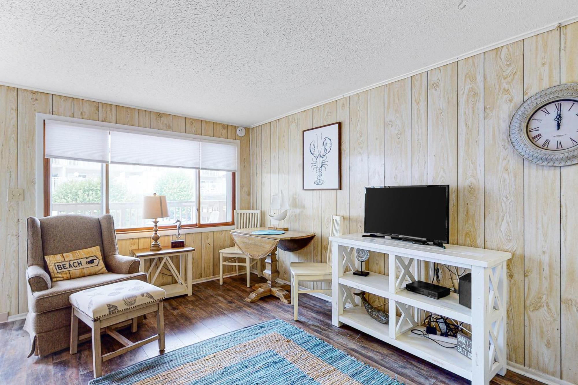 Ocean Point II Apartment Ocean City Room photo