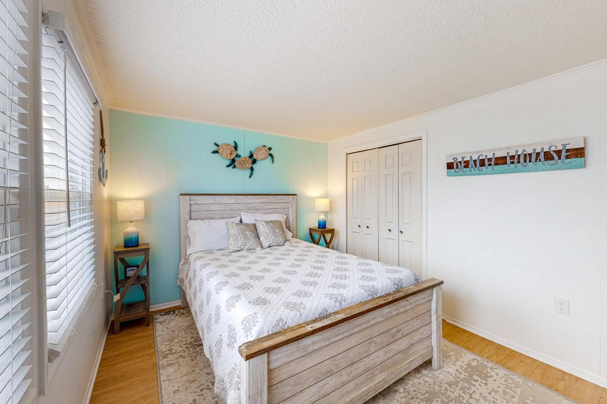 Ocean Point II Apartment Ocean City Room photo